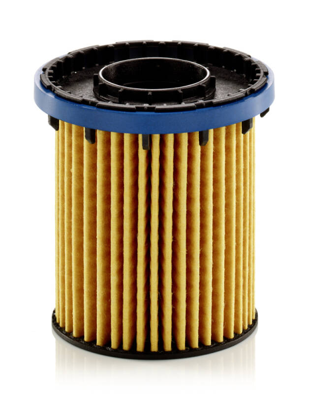 Olejový filter MANN-FILTER HU8016