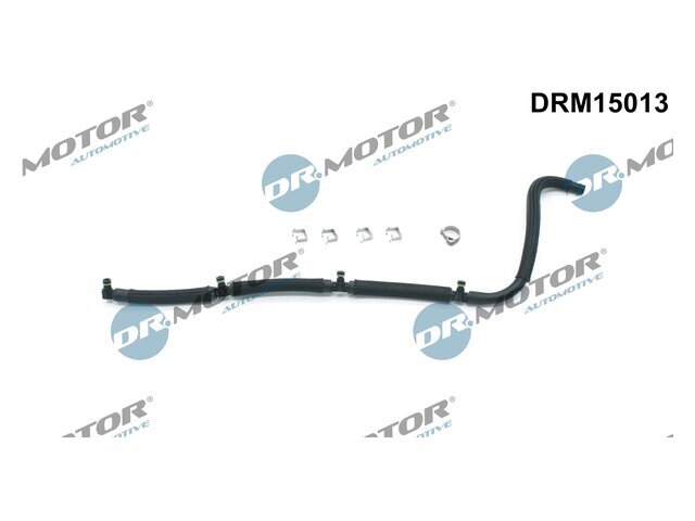 Prepadová hadica Opel 1.6 CDTI DR.MOTOR DRM15013